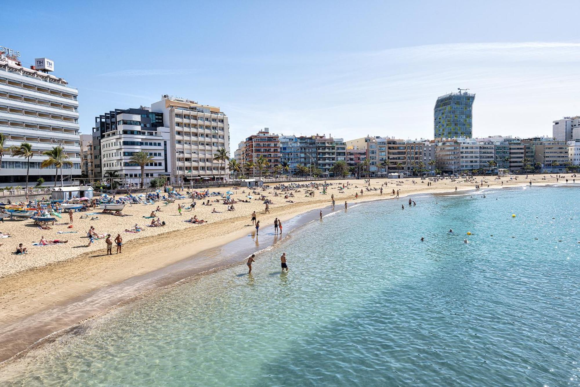 Appartement And Home, Canteras Las Palmas