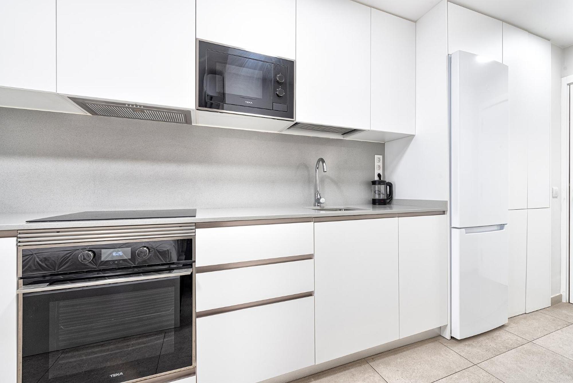 And Home, Canteras Appartement Las Palmas