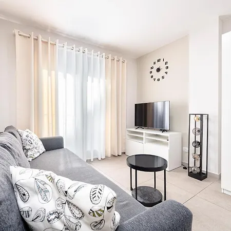 City And Beach Home, Las Canteras Las Palmas Buitenkant foto