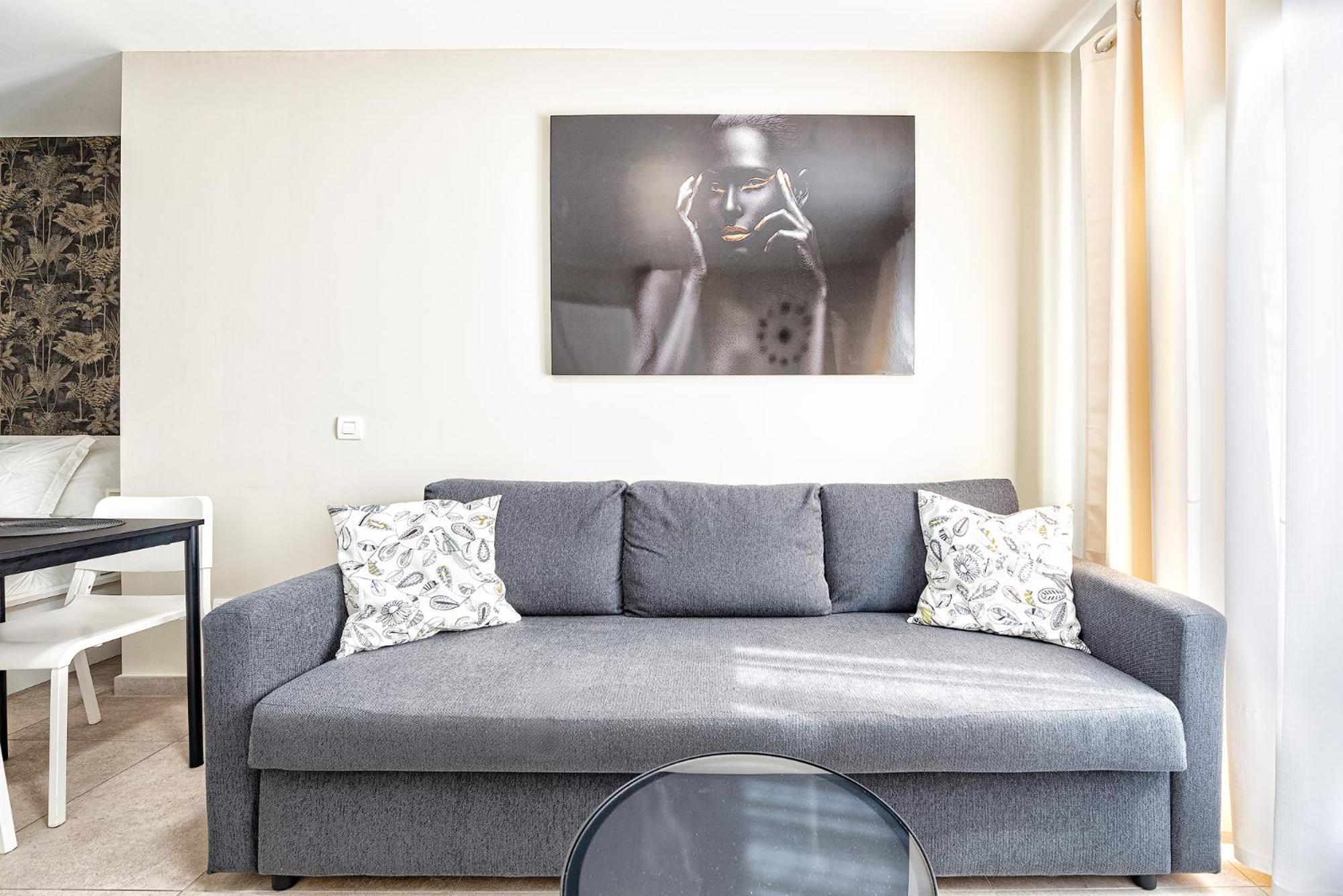 And Home, Canteras Appartement Las Palmas de Gran Canaria